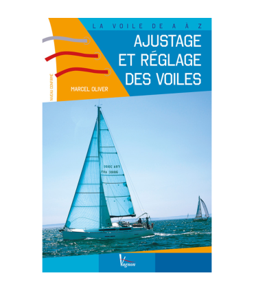 Ajustage et réglage des voiles