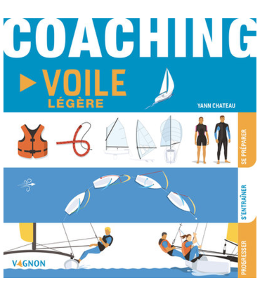 Coaching : Voile légère