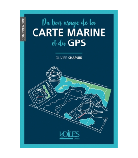 Du bon usage de la carte marine et du GPS