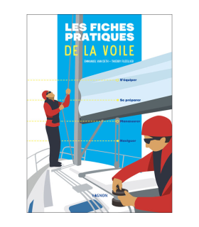 Les fiches pratiques de la voile