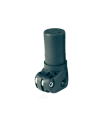 Embase de mât SDM push pin