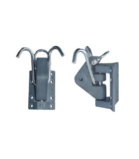 Vit de mulet pour mâts Z401 / Z501 / Z531