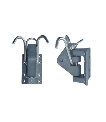 Vit de mulet pour mâts Z401 / Z501 / Z531