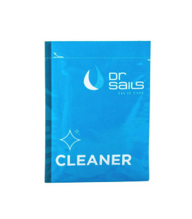 Lingette nettoyante à l’acétone DrSails Cleaner