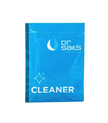 Lingette nettoyante à l’acétone DrSails Cleaner