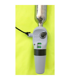 Kit de réarmement UML Elite pour gilet 170N