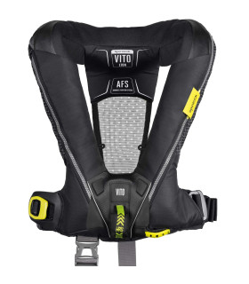 Gilet-harnais Spinlock VITO AFS 170N HRS