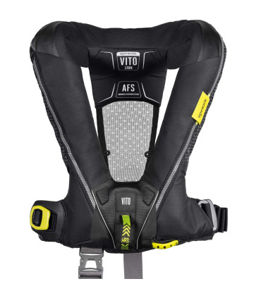 Gilet-harnais Spinlock VITO AFS 170N HRS