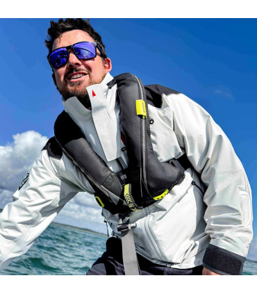 Gilet-harnais Spinlock VITO AFS 170N HRS