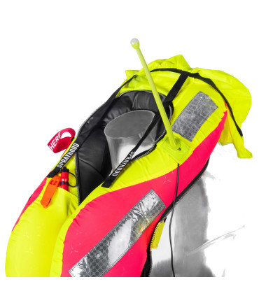 Gilet-harnais Spinlock VITO AFS 170N HRS