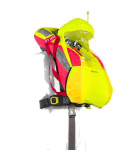 Gilet-harnais Spinlock VITO AFS 170N HRS