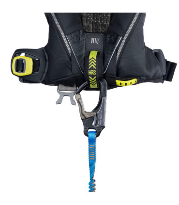 Gilet-harnais Spinlock VITO AFS 170N HRS