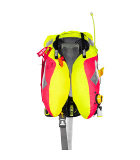 Gilet-harnais Spinlock VITO AFS 170N HRS