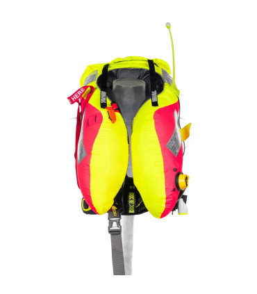 Gilet-harnais Spinlock VITO AFS 170N HRS