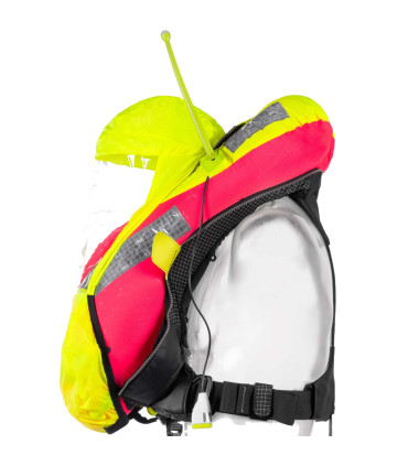 Gilet-harnais Spinlock VITO AFS 170N HRS
