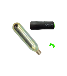 Kit de réarmement pour gilet de sauvetage UML MK5