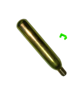 Kit de réarmement pour gilet de sauvetage UML MK5