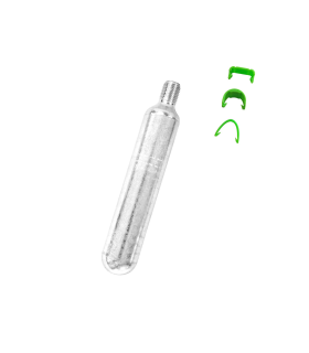 Kit de réarmement pour gilet de sauvetage UML MK5
