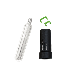 Kit de réarmement pour gilet de sauvetage UML MK5