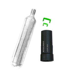 Kit de réarmement pour gilet de sauvetage UML MK5