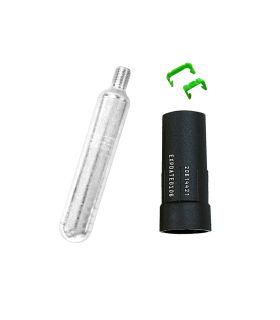 Kit de réarmement pour gilet de sauvetage UML MK5