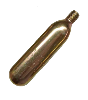 Bouteille de CO² 38g