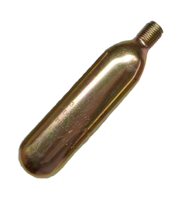 Bouteille de CO² 38g