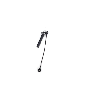 Axe plastique blocage pour Easy Lock