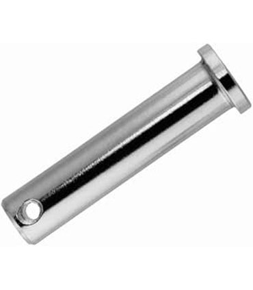 Axe inox Ø5mm