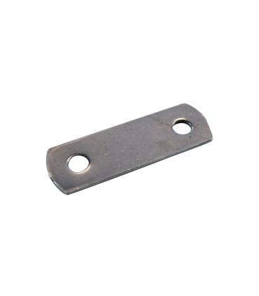 Contre plaque inox 40mm