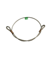 Cable d'étai partie haute homologué Dart 18