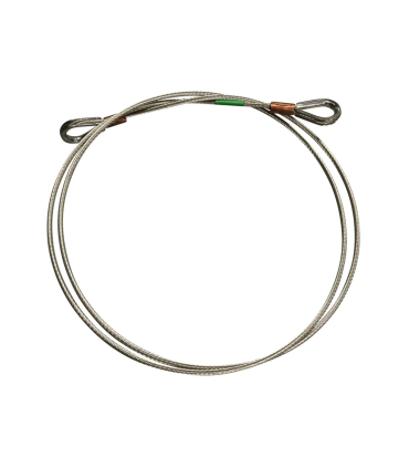 Cable d'étai partie basse homologué Dart 18 (copie)