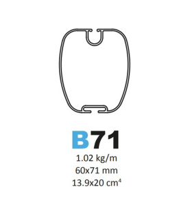 Bome 420 loisir compléte