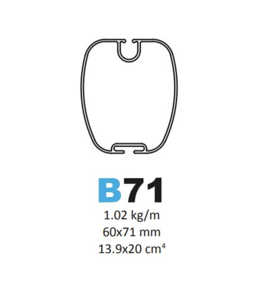 Bome 470 loisir compléte