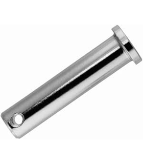 Axe inox Ø6mm