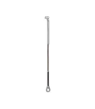 Hauban monotoron Ø4mm T/Oeil
