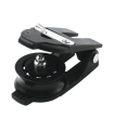 Poulie simple ouvrante 40 mm