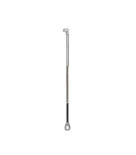 Hauban monotoron Ø2.5mm T/Oeil