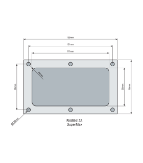 Kit de maintenance SuperMax