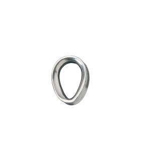 Cosse ronde 6mm