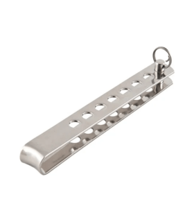 Latte ridoir en U 60mm