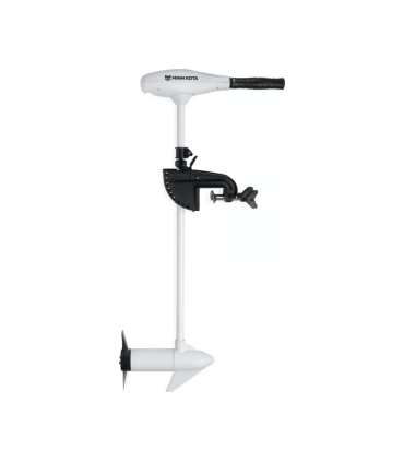 Moteur électrique Riptide Transom RT40 – Spécial annexe