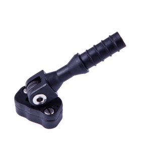 Articulation de stick rotule