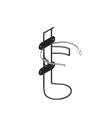 Support Extincteur à poudre ABC 6kg