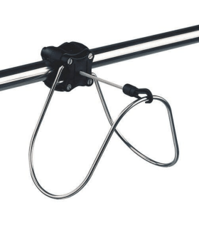 Support pour Bouée Couronne SOLAS Ø74cm