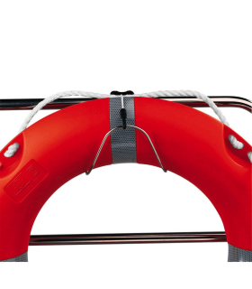 Support pour Bouée Couronne SOLAS Ø74cm