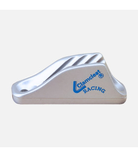 Clam alu grand ouvert CL254