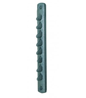 Crémaillère