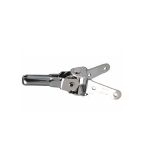 Vit de mulet V 10mm