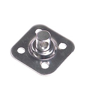 Platine emerillon cockpit Optimist